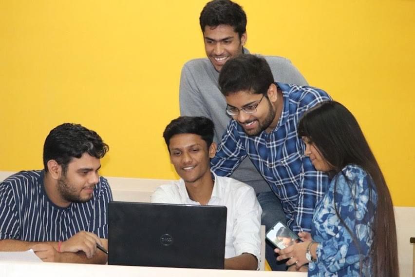 GCEC Global Foundation Campus infrastructure photo 21